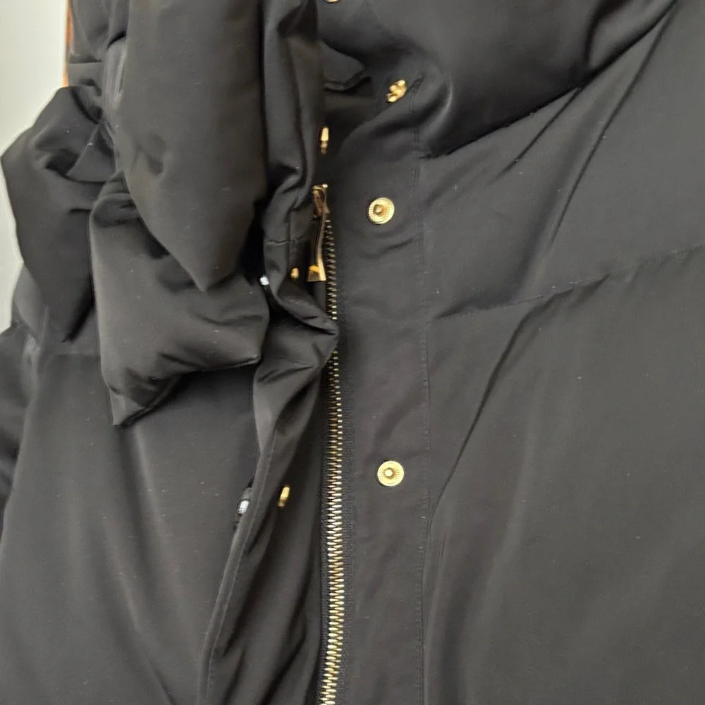 Kate Spade ♠️ Puffer Coat - Picture 5 of 11